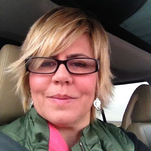 Meet your Posher, Melva